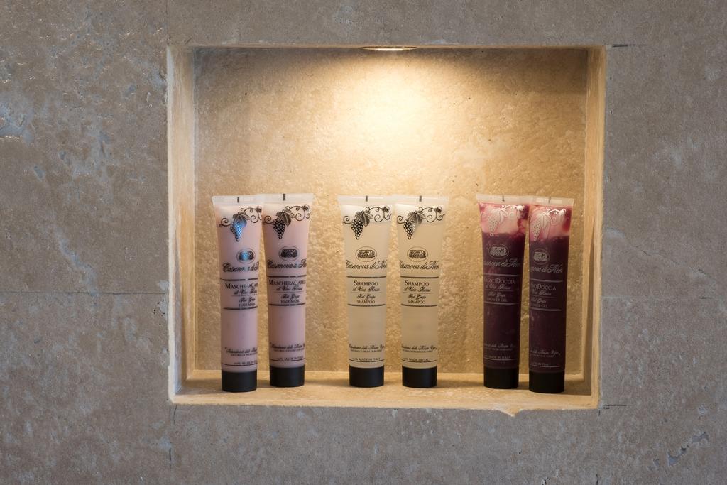 Willa Casanova Di Neri Relais Montalcino Zewnętrze zdjęcie