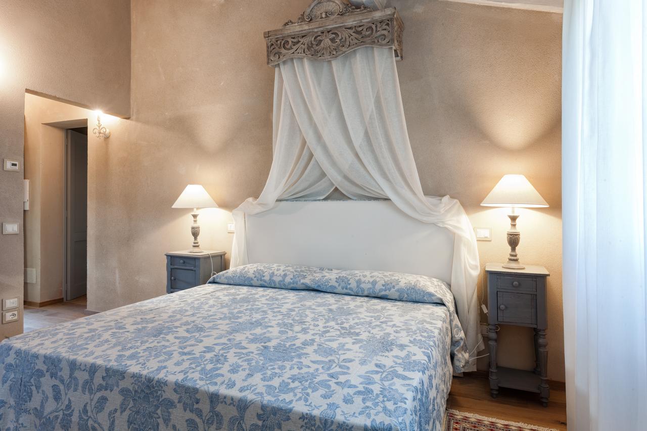 Willa Casanova Di Neri Relais Montalcino Zewnętrze zdjęcie